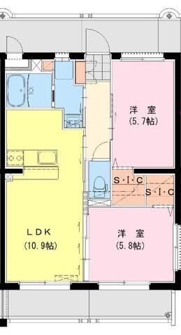 （仮称）波島1丁目マンション