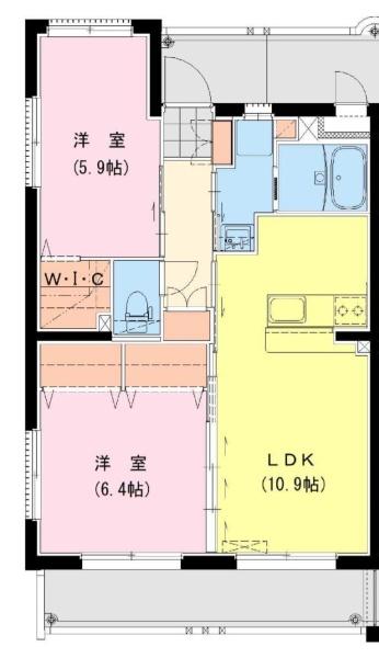 （仮称）波島1丁目マンション