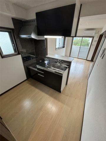 クロスワイズ中西町