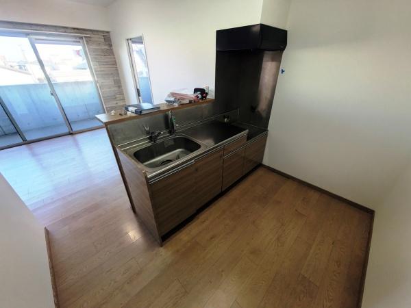 アルテマイスター堀川