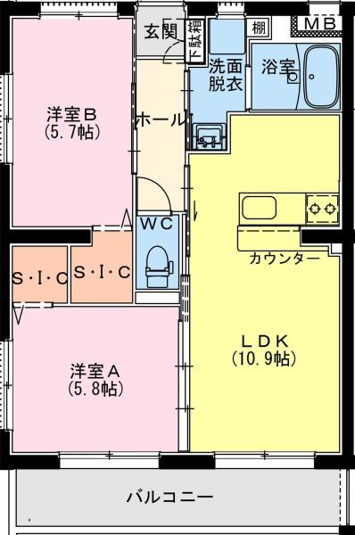 （仮称）日ノ出町YMマンション