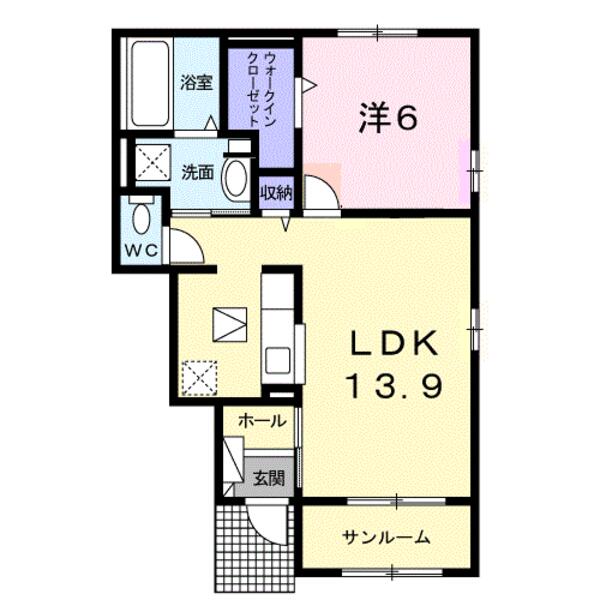 ミモザ　ヴィーコ