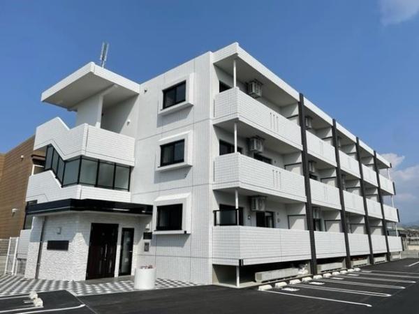 (仮称)花山手東3丁目YMマンション