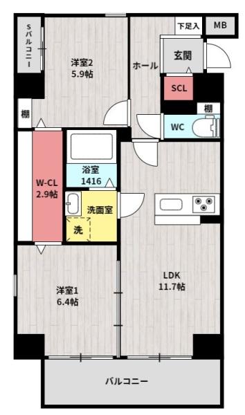 PasserelleMatsubashi