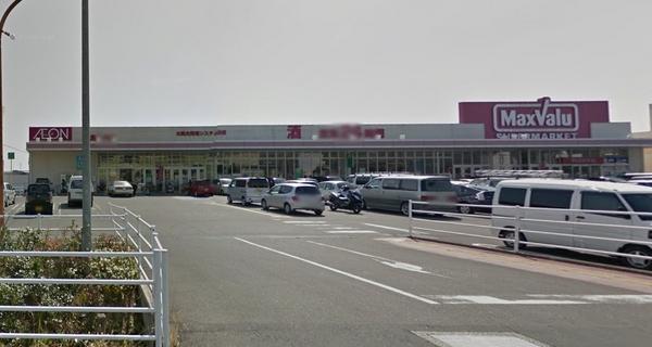 サン・フォーレス(マックスバリュ島之内店)