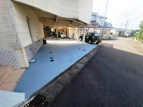 犬・猫飼育可・佐土原上田島貸家・5LDK