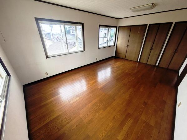 犬・猫飼育可・佐土原上田島貸家・5LDK