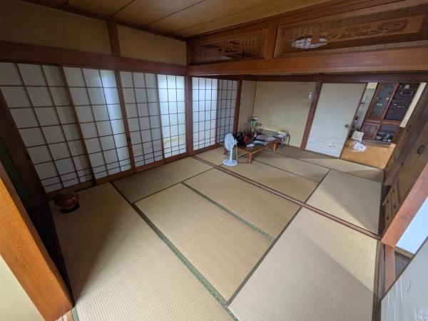 佐土原上田島貸家