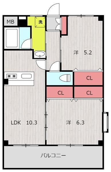 ラフェスタ