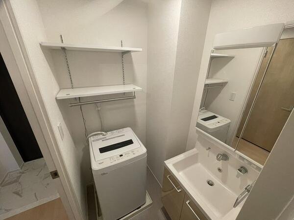 サンライズ　江平中町