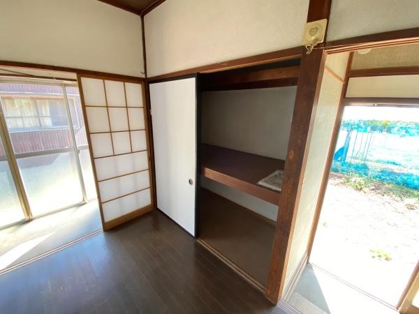 豊城町貸住宅C棟