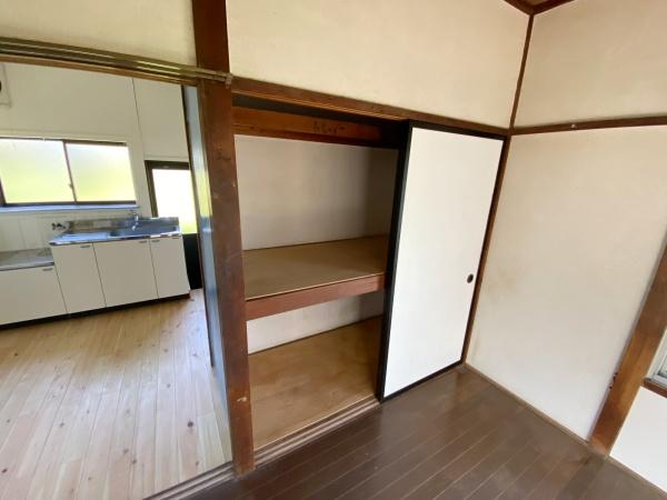 豊城町貸住宅C棟