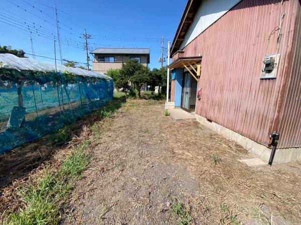豊城町貸住宅C棟