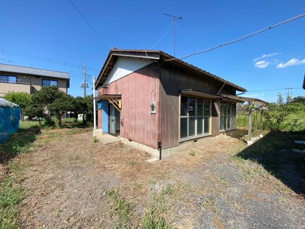 豊城町貸住宅C棟