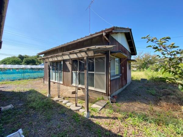 豊城町貸住宅C棟