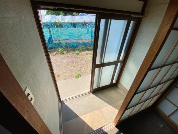 豊城町貸住宅C棟
