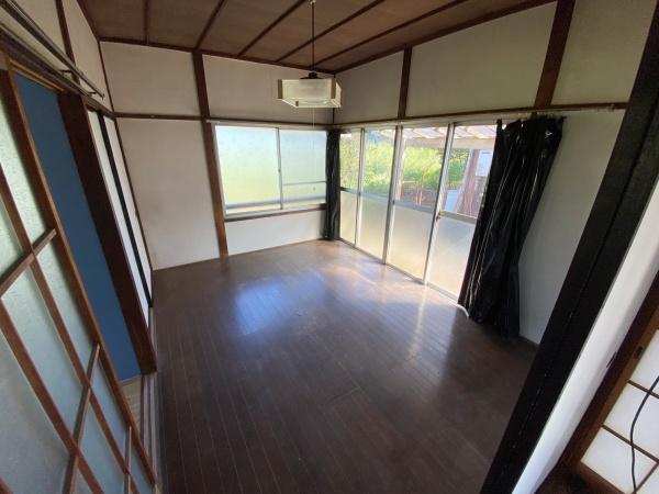 豊城町貸住宅C棟