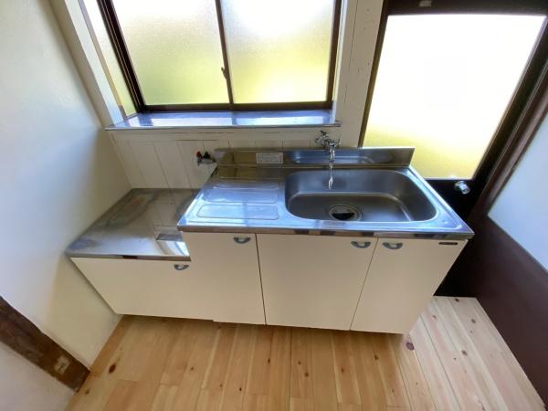 豊城町貸住宅C棟