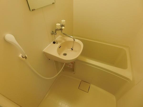 藤井寺市小山５丁目のマンション