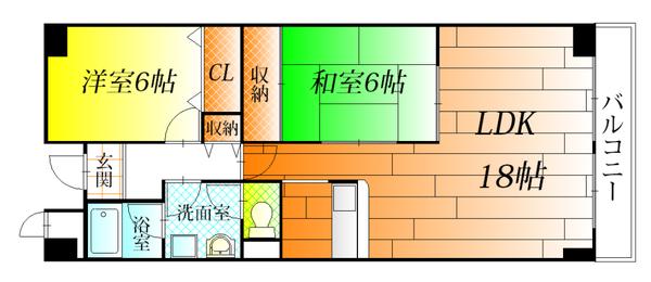 グランシャリオ