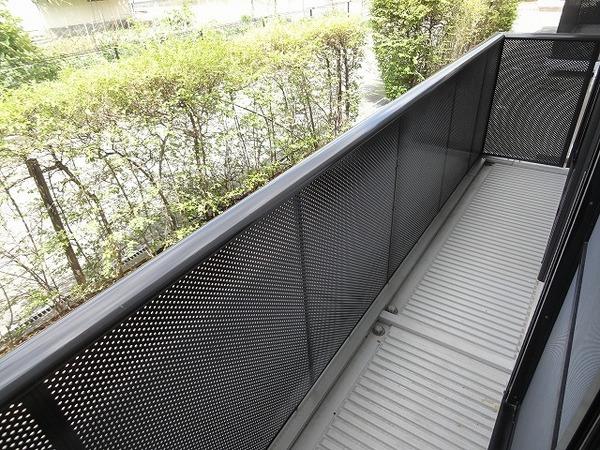 くすの木ハイツ　B棟