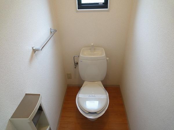 くすの木ハイツ　B棟