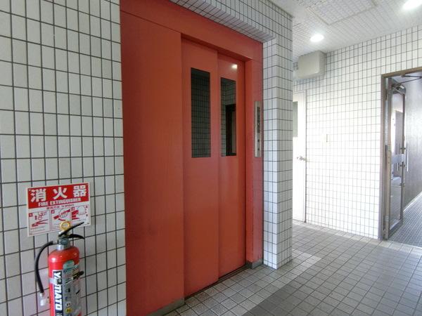 藤井寺市北岡１丁目のマンション