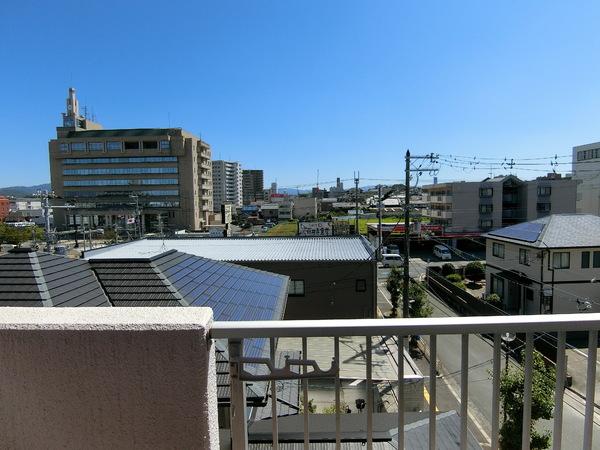 藤井寺市北岡１丁目のマンション