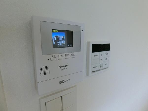藤井寺市北岡１丁目のマンション