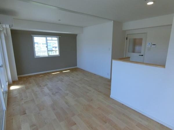 藤井寺市北岡１丁目のマンション