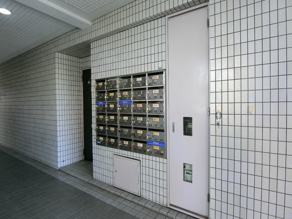 藤井寺市北岡１丁目のマンション