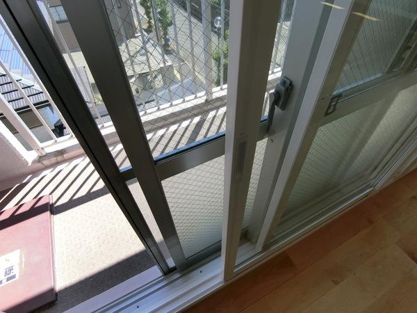 藤井寺市北岡１丁目のマンション