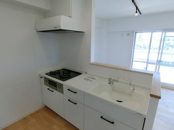 藤井寺市北岡１丁目のマンション
