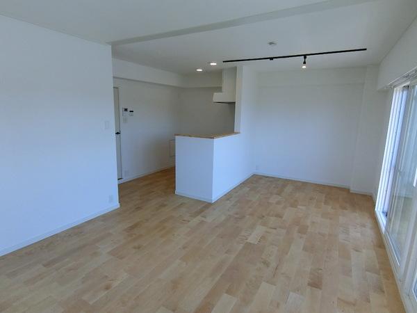 藤井寺市北岡１丁目のマンション