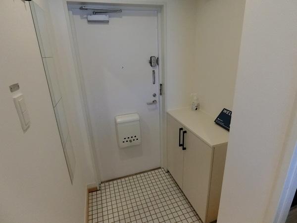 藤井寺市北岡１丁目のマンション