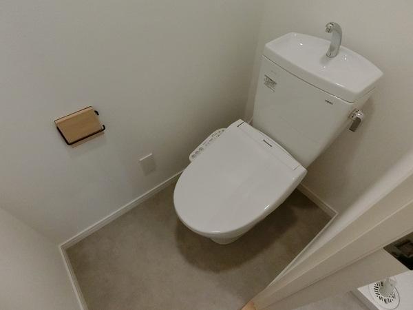 藤井寺市北岡１丁目のマンション