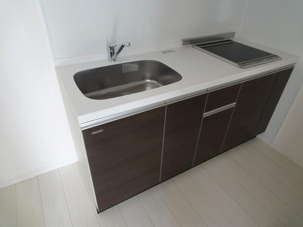 藤井寺市岡２丁目のマンション