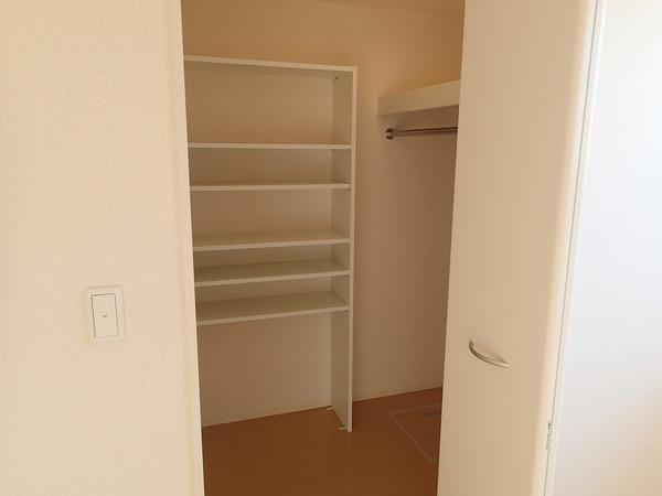 藤井寺市沢田２丁目のハイツ