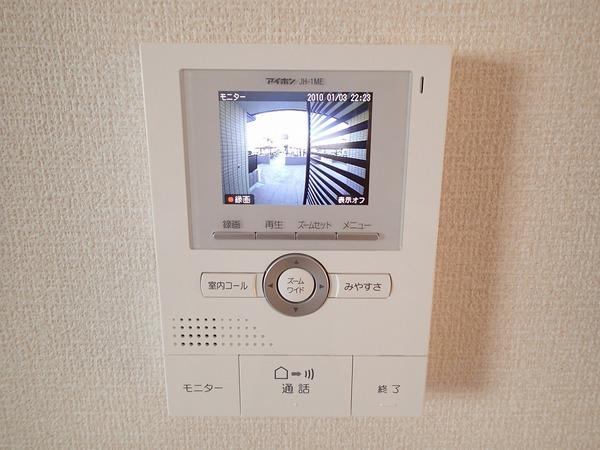 藤井寺市沢田２丁目のハイツ