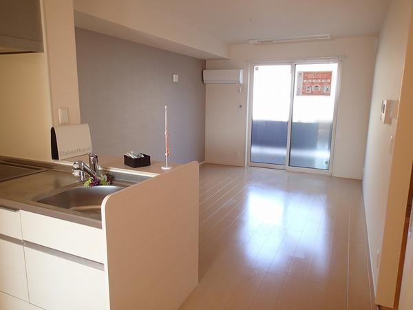 藤井寺市沢田２丁目のハイツ