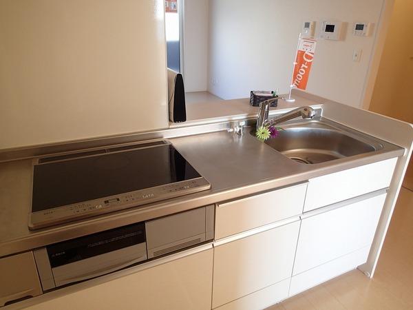 藤井寺市沢田２丁目のハイツ