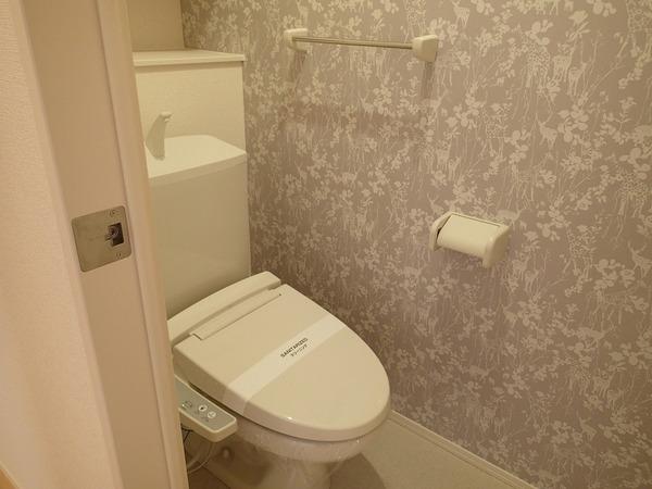 藤井寺市沢田２丁目のハイツ