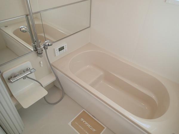 藤井寺市沢田２丁目のハイツ