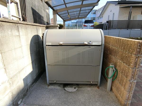 シャルムメゾン