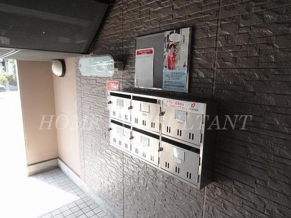 羽曳野市南古市１丁目のマンション