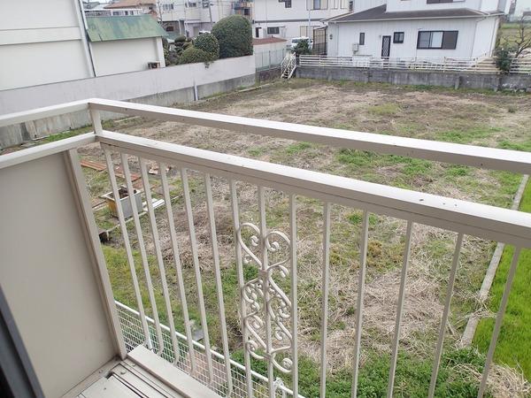 中野ハイツ
