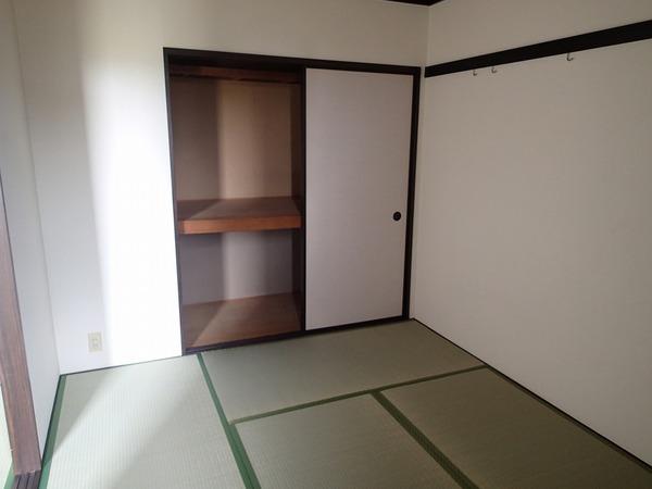 中野ハイツ