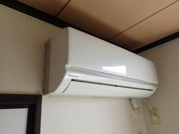 中野ハイツ