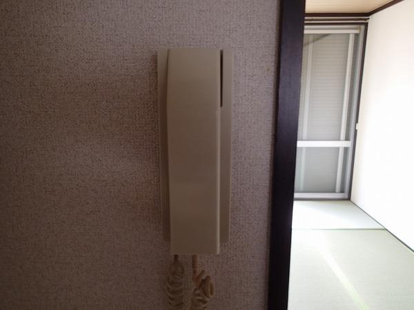 中野ハイツ
