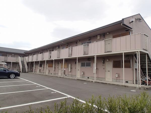 中野ハイツ